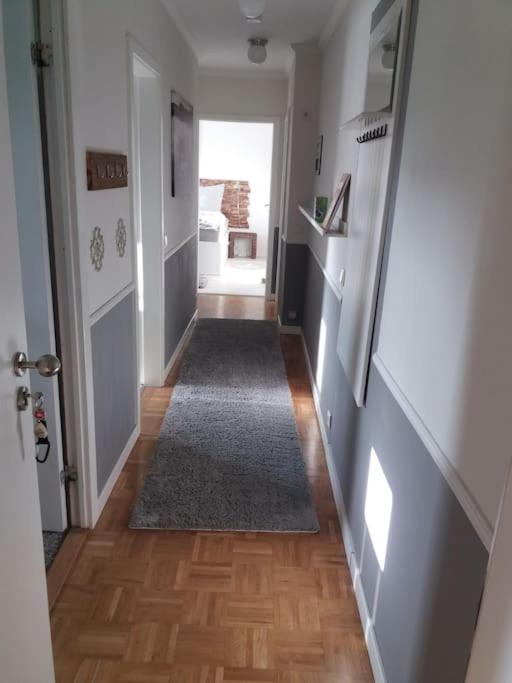 Ferienwohnung Zum Wenning Mit Garten In Stadtlohn Exterior photo